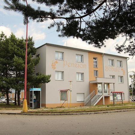 Penzion Bobule Stare Mesto  Exterior foto