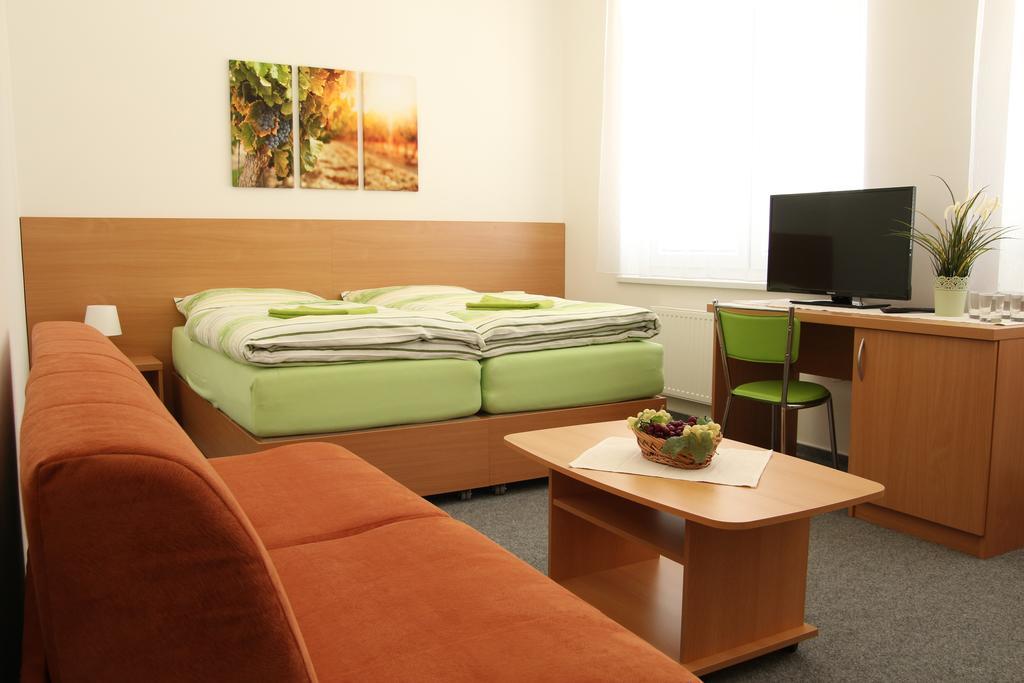 Penzion Bobule Stare Mesto  Zimmer foto