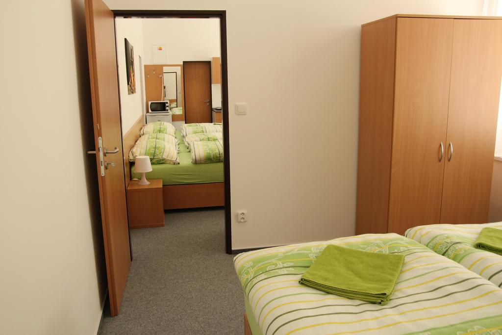 Penzion Bobule Stare Mesto  Zimmer foto