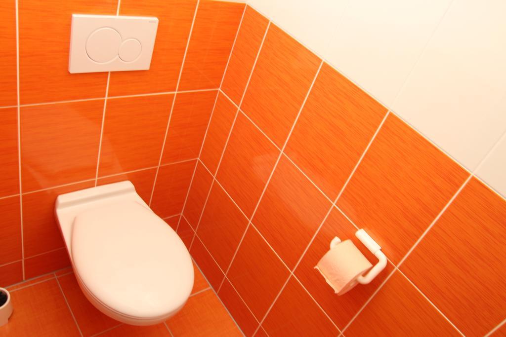 Penzion Bobule Stare Mesto  Zimmer foto