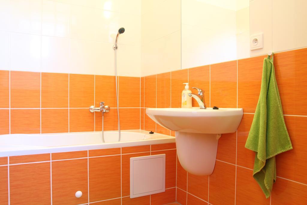 Penzion Bobule Stare Mesto  Zimmer foto