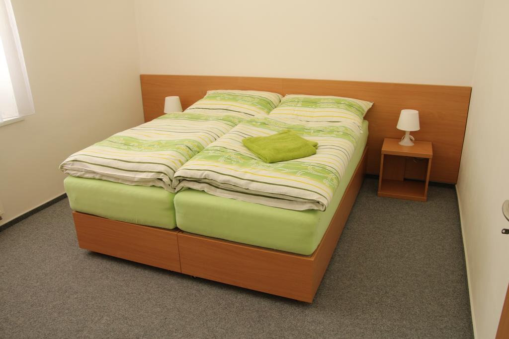Penzion Bobule Stare Mesto  Zimmer foto