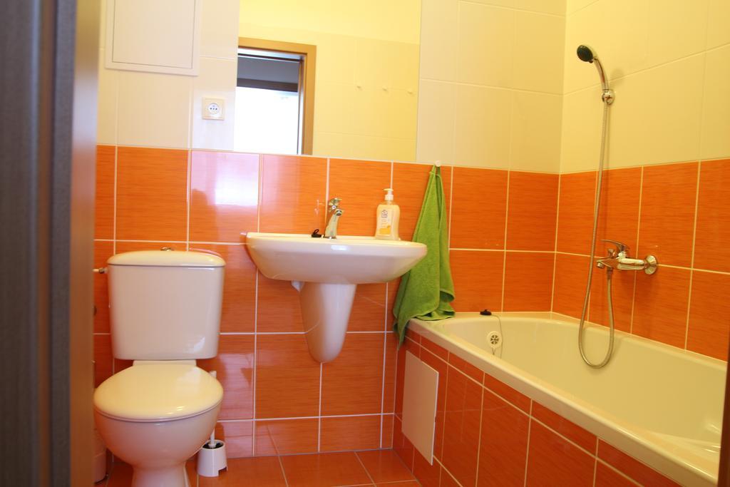 Penzion Bobule Stare Mesto  Zimmer foto