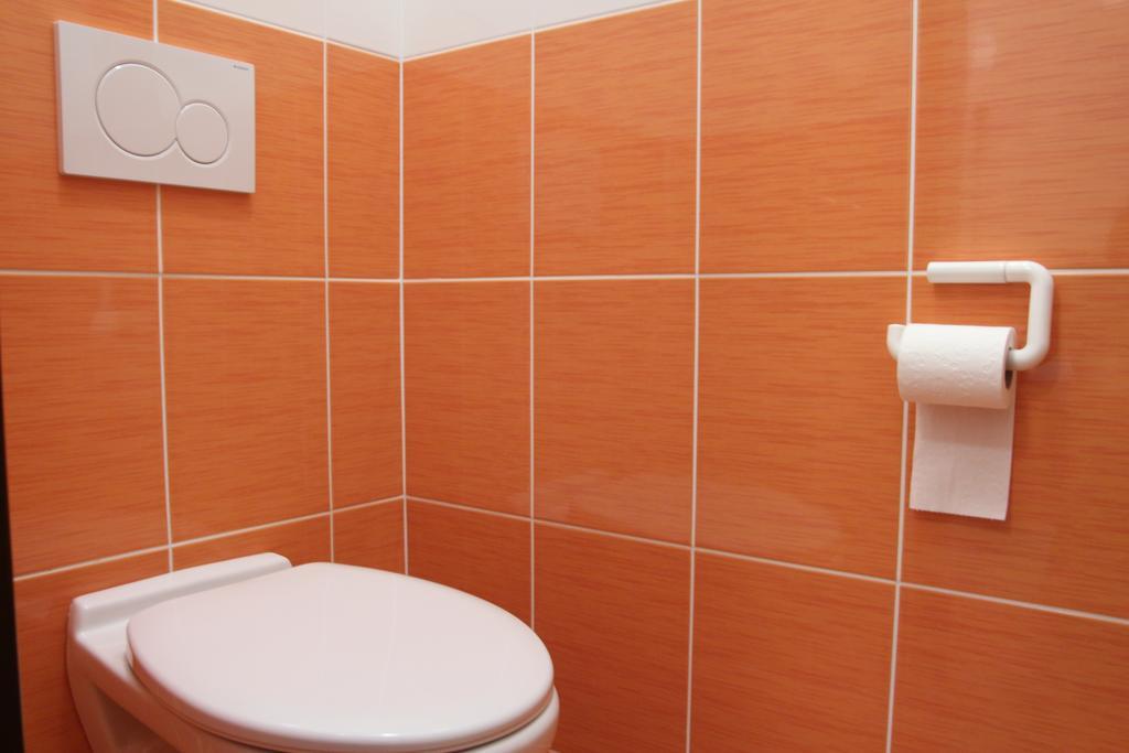 Penzion Bobule Stare Mesto  Zimmer foto
