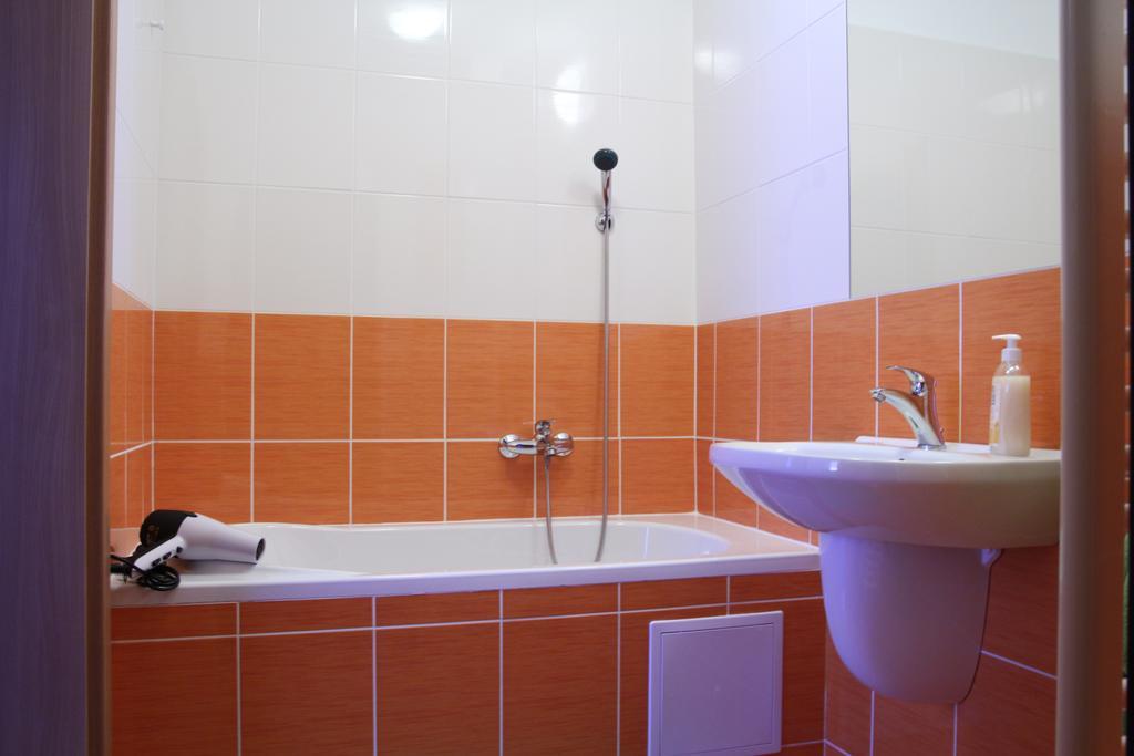 Penzion Bobule Stare Mesto  Zimmer foto