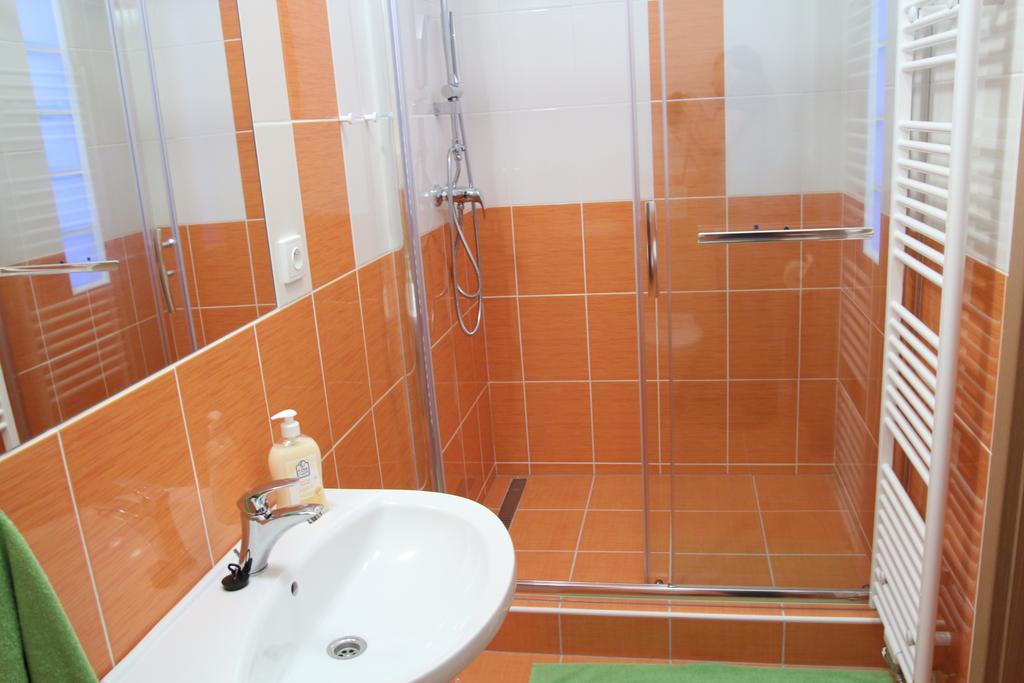 Penzion Bobule Stare Mesto  Zimmer foto