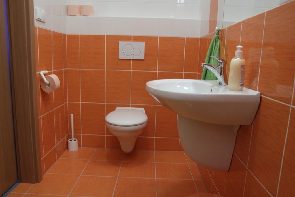 Penzion Bobule Stare Mesto  Zimmer foto