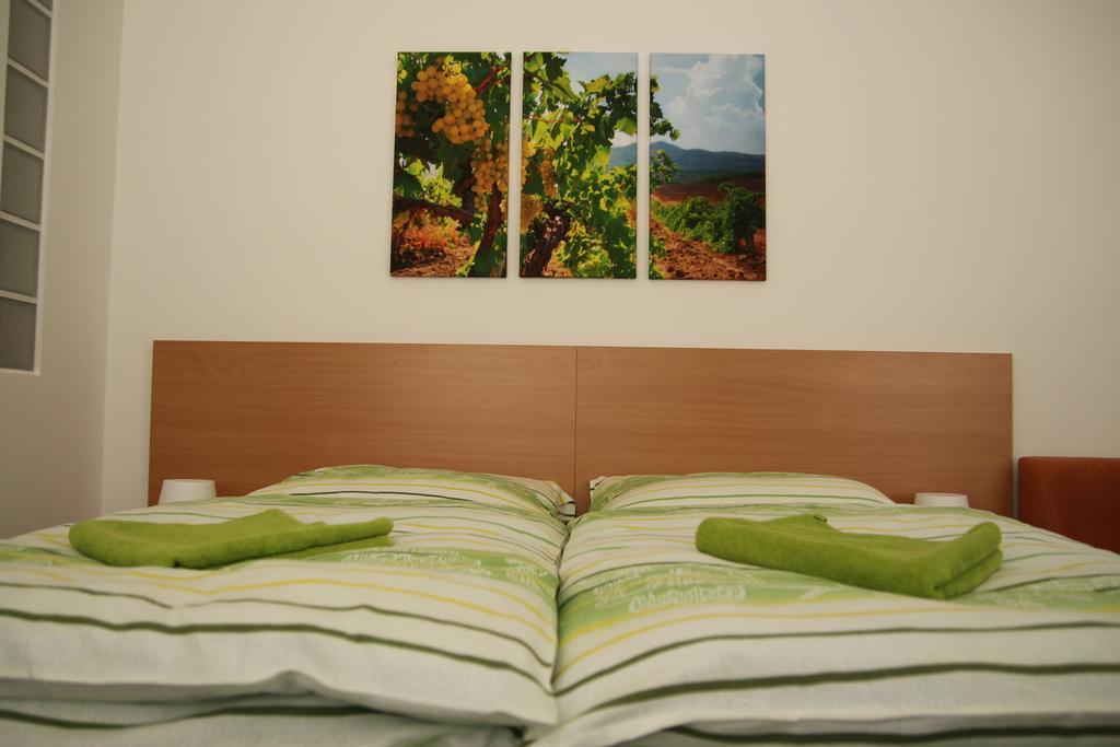 Penzion Bobule Stare Mesto  Zimmer foto
