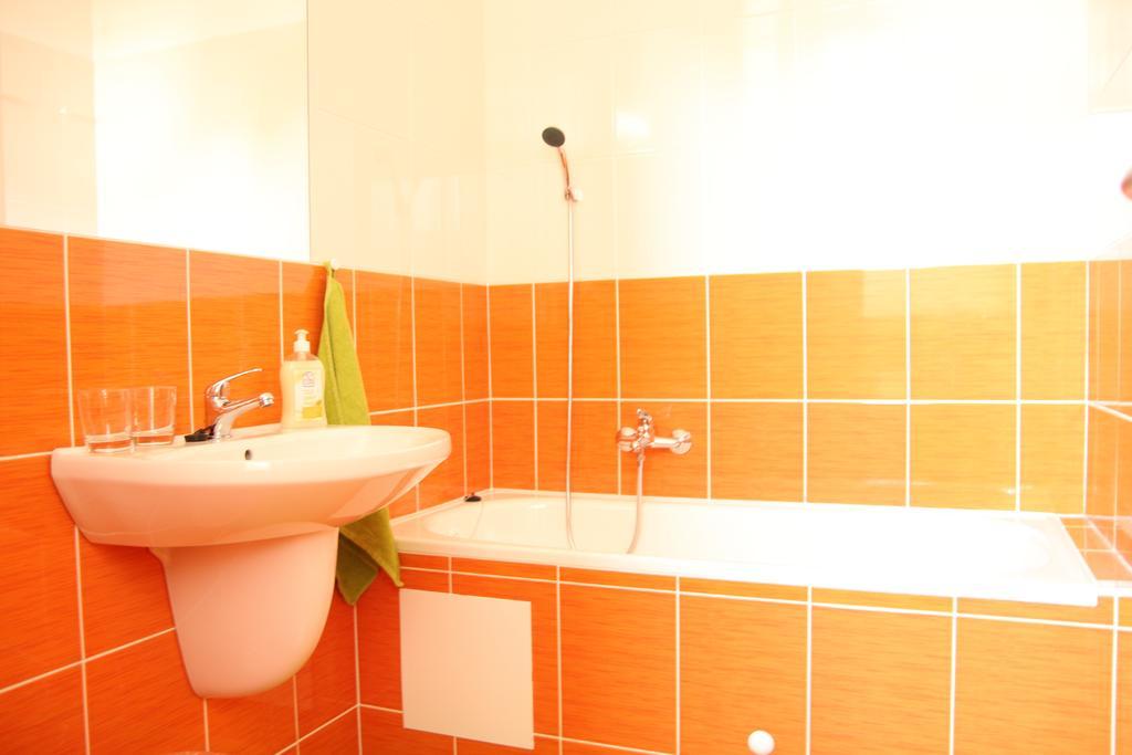 Penzion Bobule Stare Mesto  Zimmer foto