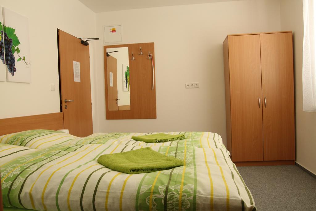 Penzion Bobule Stare Mesto  Zimmer foto