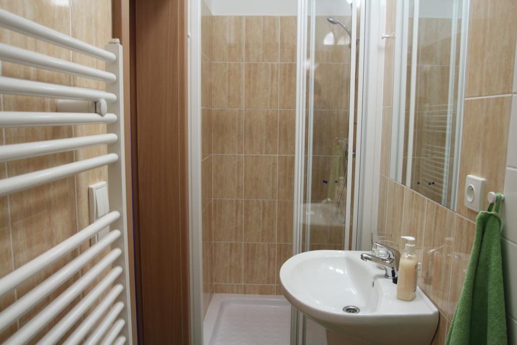 Penzion Bobule Stare Mesto  Zimmer foto