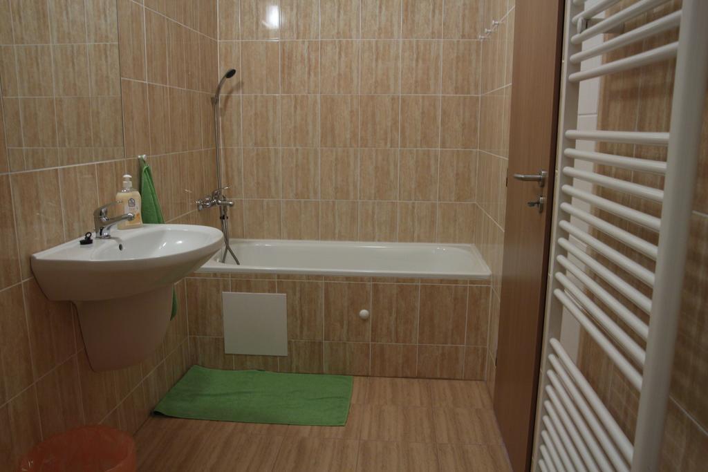 Penzion Bobule Stare Mesto  Zimmer foto