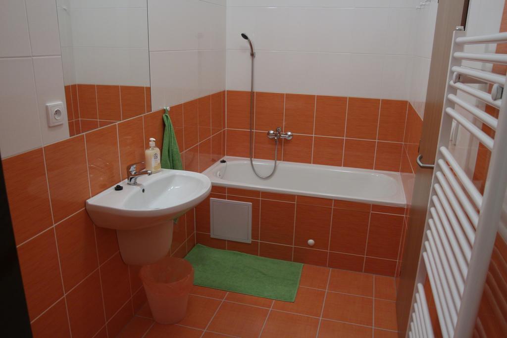Penzion Bobule Stare Mesto  Zimmer foto