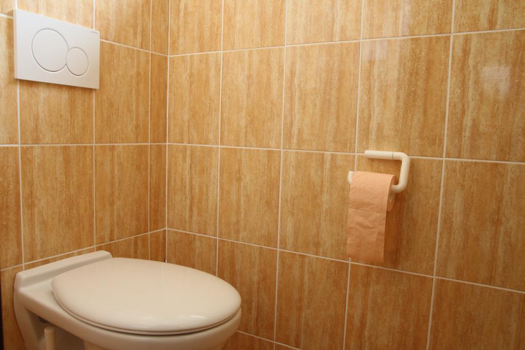 Penzion Bobule Stare Mesto  Zimmer foto