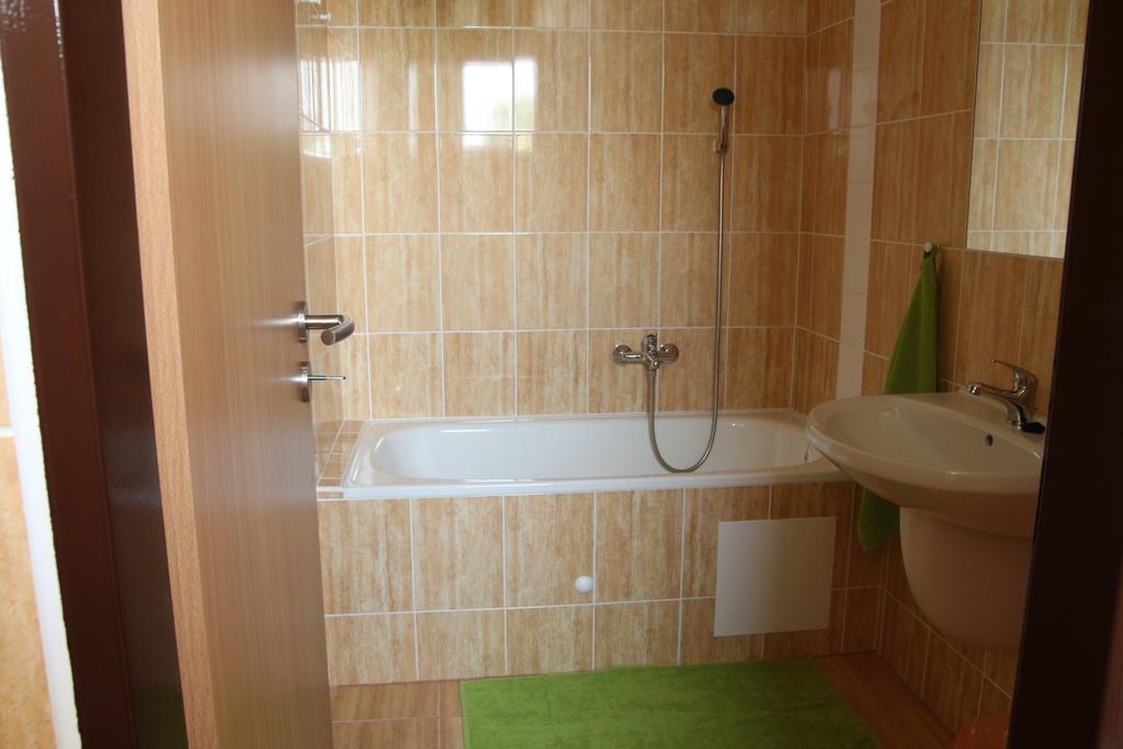 Penzion Bobule Stare Mesto  Exterior foto