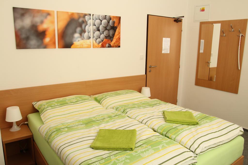 Penzion Bobule Stare Mesto  Zimmer foto