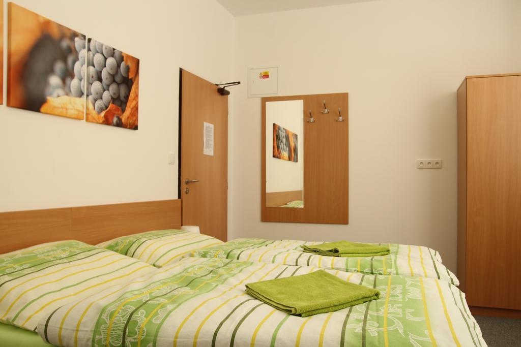 Penzion Bobule Stare Mesto  Zimmer foto