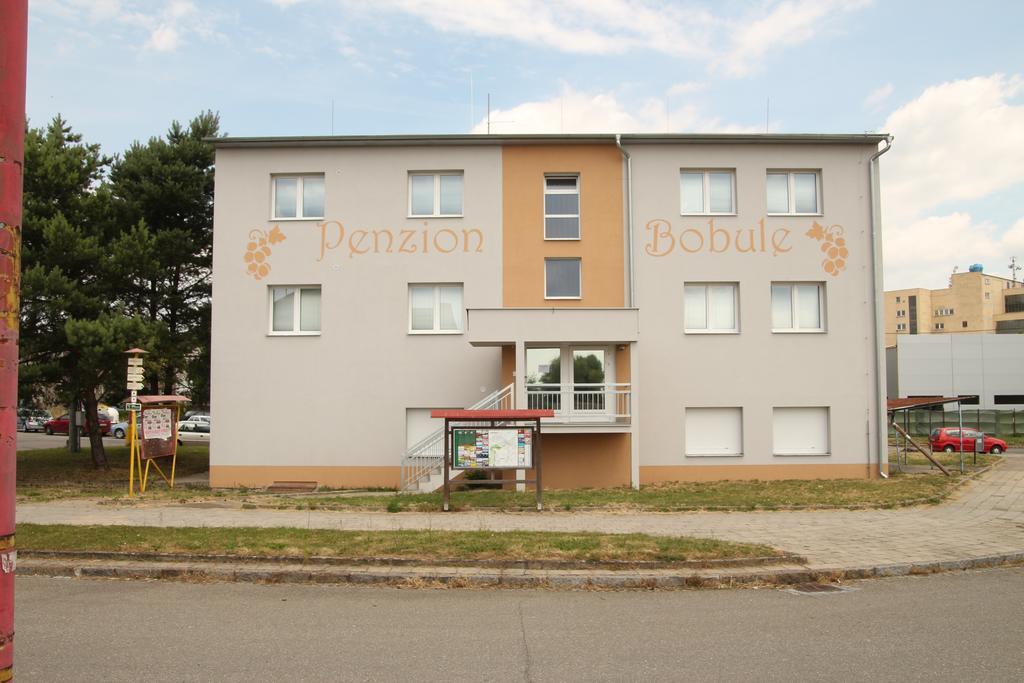 Penzion Bobule Stare Mesto  Exterior foto