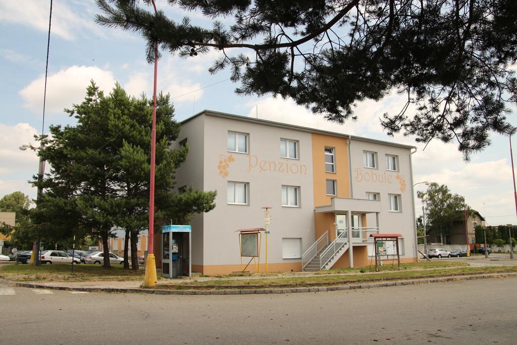 Penzion Bobule Stare Mesto  Exterior foto