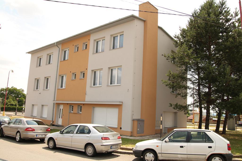 Penzion Bobule Stare Mesto  Exterior foto